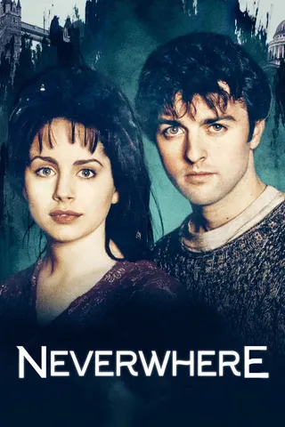Neverwhere afişi