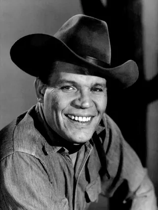 Görsel: NBC Television / Kamu malı Neville Brand