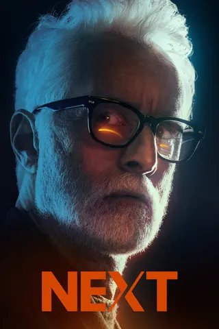 Görsel: TMDB Next afişi