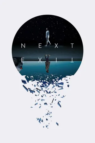 Next Exit afişi