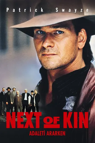Görsel: TMDB Next of Kin afişi