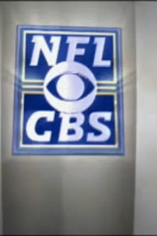 Görsel: TMDB NFL on CBS afişi