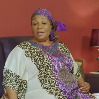 Ngozi Nwosu