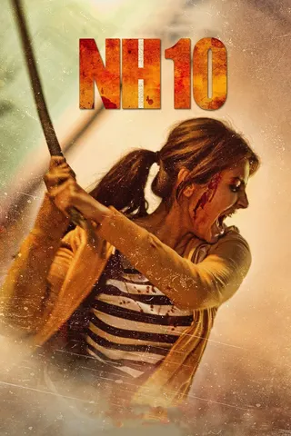 NH10 afişi