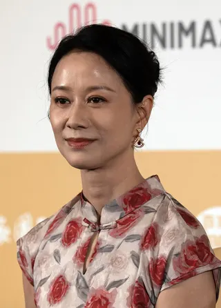 Ni Hongjie