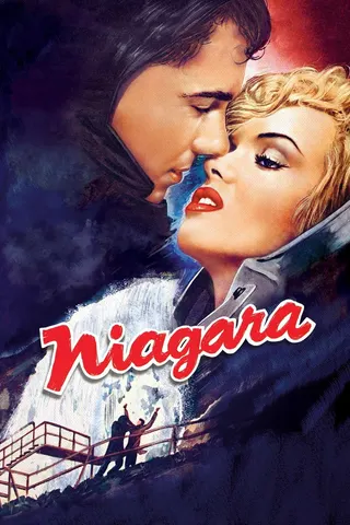 Niagara afişi