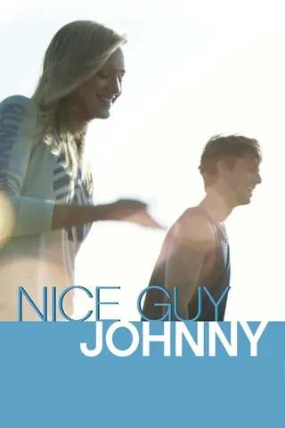 Görsel: TMDB Nice Guy Johnny afişi