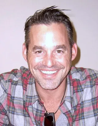 Nicholas Brendon