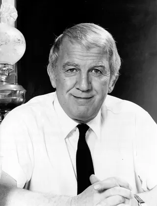 Nicholas Colasanto