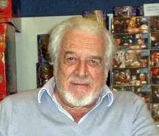 Görsel: James Dimelown/Jamesplay10 / Kamu malı Nicholas Courtney