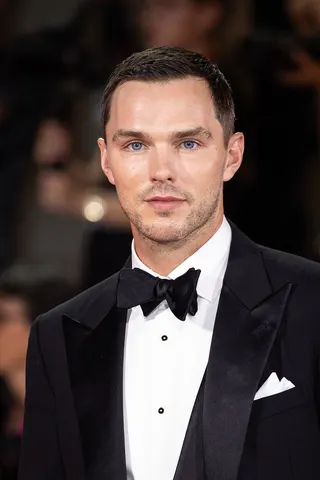 Görsel: Harald Krichel / CC BY-SA Nicholas Hoult