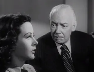 Görsel: film screenshot (United Artists) / Kamu malı Nicholas Joy