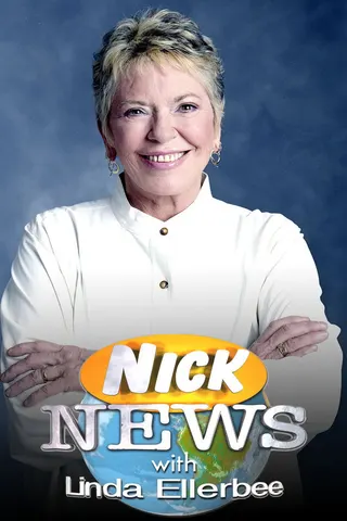 Nick News afişi