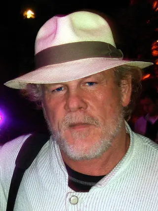 Görsel: Alain Zirah / CC BY Nick Nolte