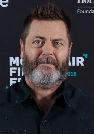 Görsel: Montclair Film / CC BY Nick Offerman