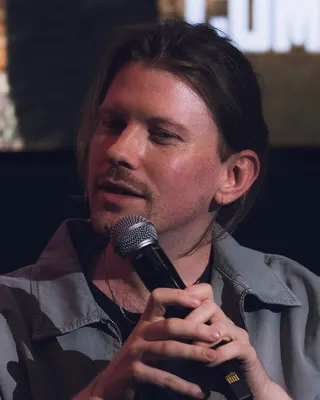 Nick Rowland