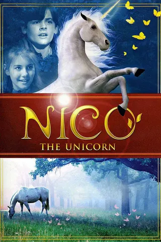 Görsel: TMDB Nico the Unicorn afişi