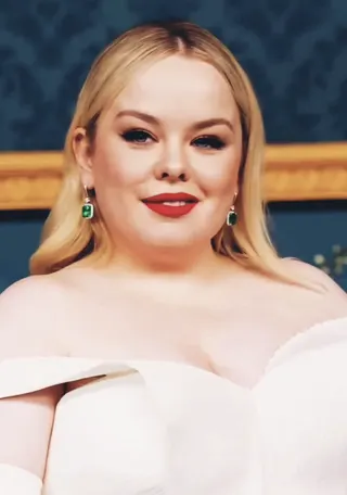 Nicola Coughlan