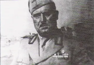 Nicola Russo