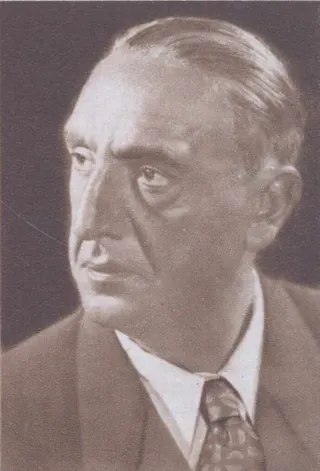 Görsel: Unknown authorUnknown author / Kamu malı Nicolae Secăreanu