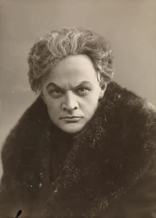 Nicolai Johannsen