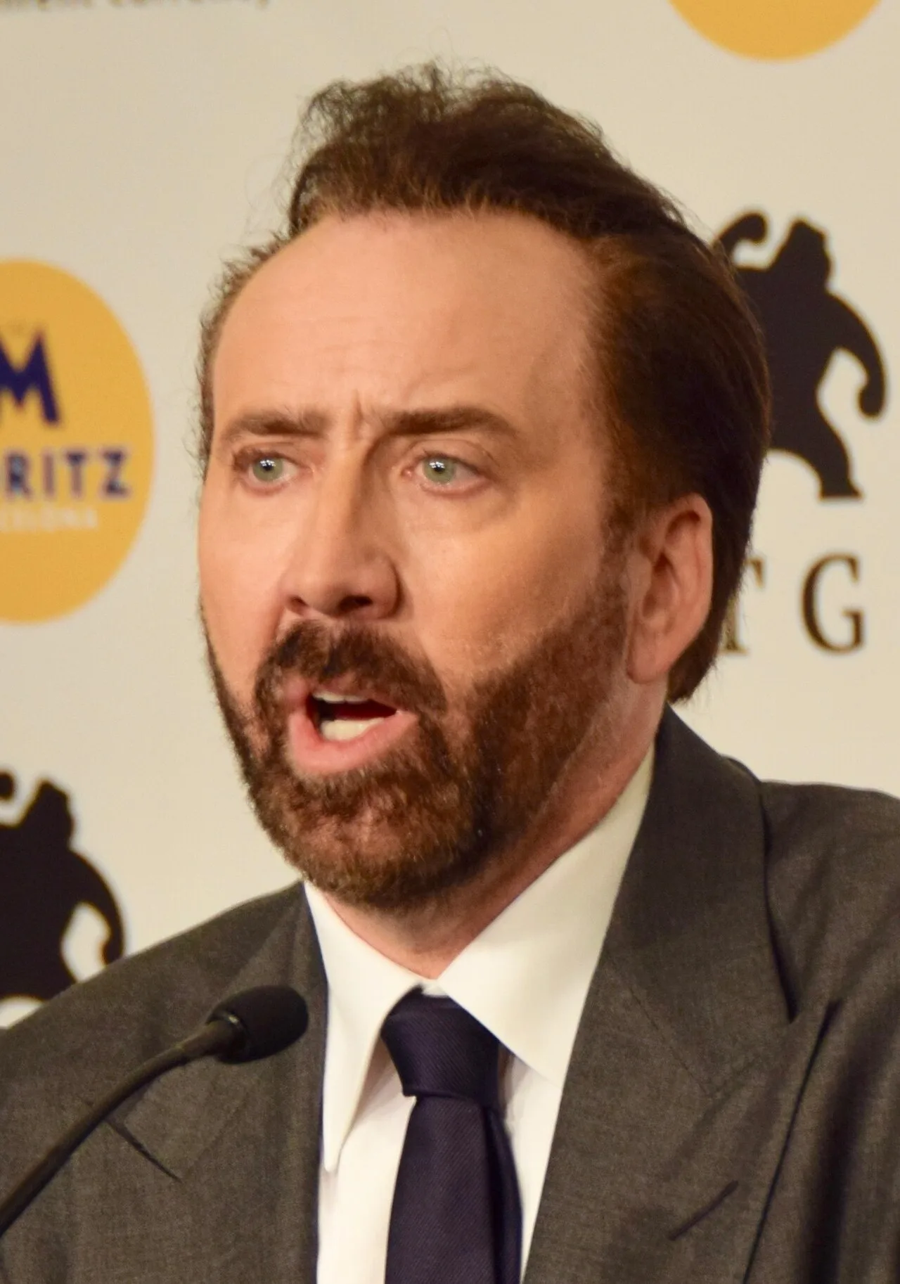 Görsel: Moritz Barcelona from Barcelona, Catalunya / CC BY Nicolas Cage
