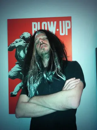 Nicolás Goldbart