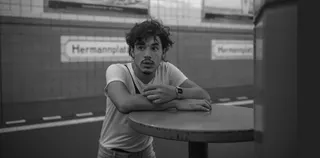 Görsel: Manuel Goldschmidt / CC0 Nicolás Goldschmidt