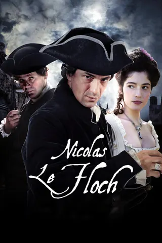 Nicolas Le Floch afişi