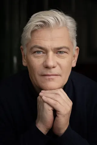 Nicolas Moreau