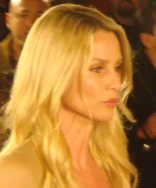 Nicollette Sheridan