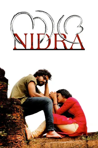 Nidra afişi