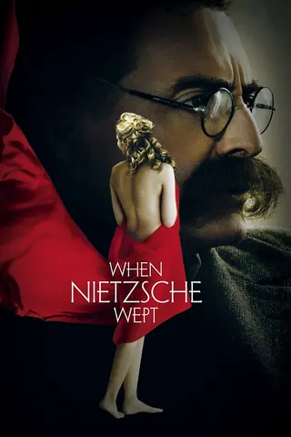 Görsel: TMDB Nietzsche Ağladığında afişi