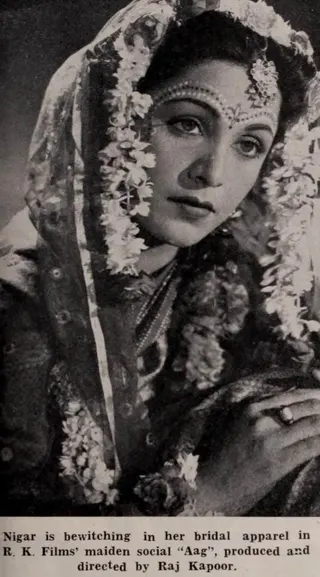 Görsel: Rashid Ashraf / CC BY-SA Nigar Sultana