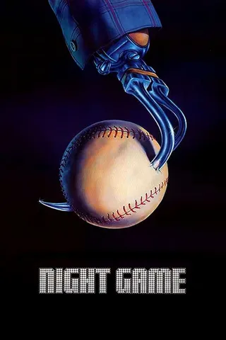 Görsel: TMDB Night Game afişi