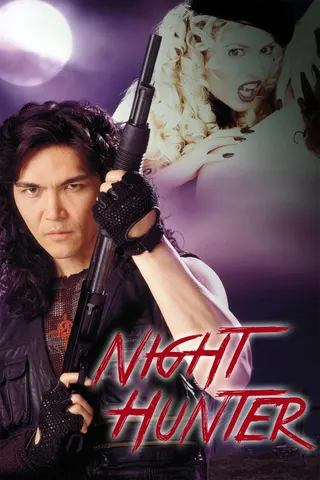 Görsel: TMDB Night Hunter afişi