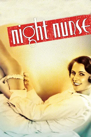 Görsel: TMDB Night Nurse afişi