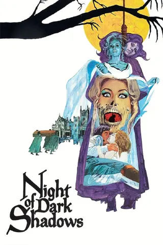 Görsel: TMDB Night of Dark Shadows afişi