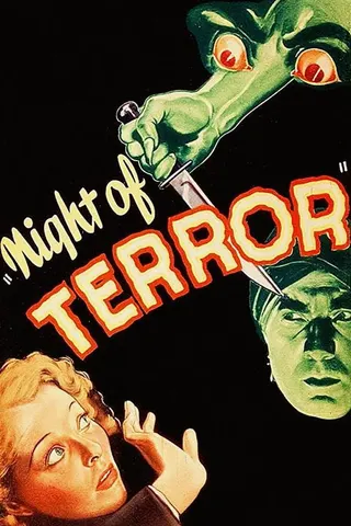 Görsel: TMDB Night of Terror afişi