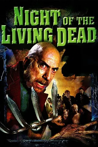 Görsel: TMDB Night of the Living Dead 3D afişi