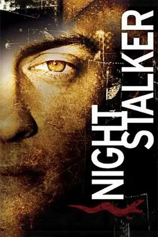 Night Stalker afişi