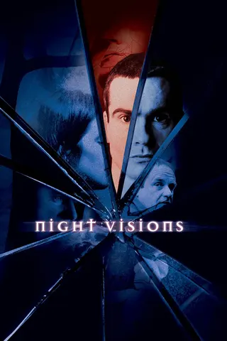 Night Visions afişi