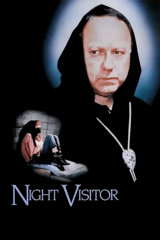 Görsel: TMDB Night Visitor afişi