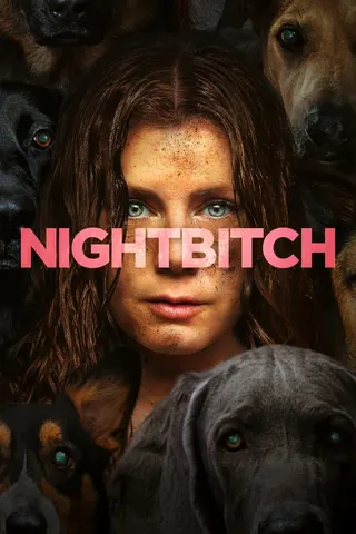 Görsel: TMDB Nightbitch afişi