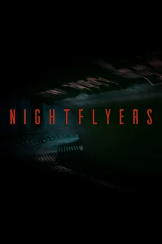 Görsel: TMDB Nightflyers afişi