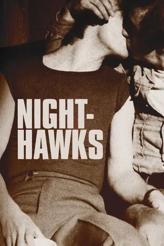 Nighthawks afişi