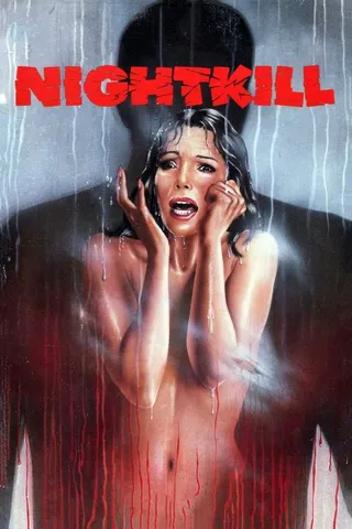 Nightkill afişi