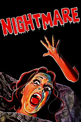 Görsel: TMDB Nightmare afişi