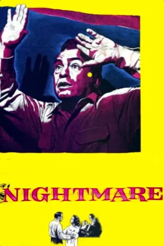 Nightmare afişi