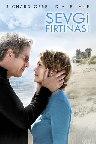 Nights in Rodanthe afişi